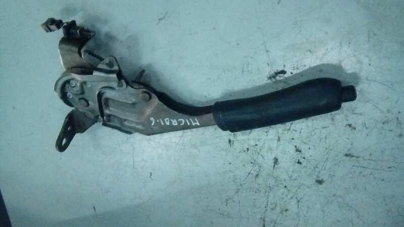 PALANCA FRENO DE MANO