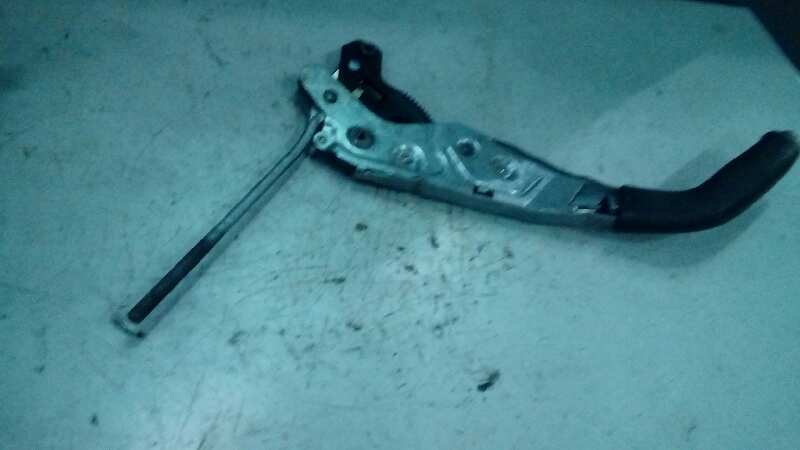 PALANCA FRENO DE MANO