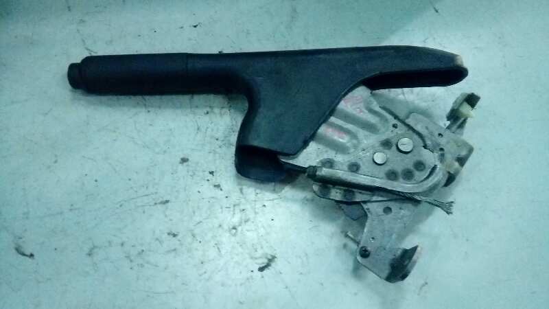 PALANCA FRENO DE MANO