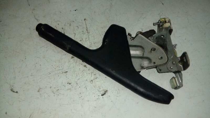 PALANCA FRENO DE MANO