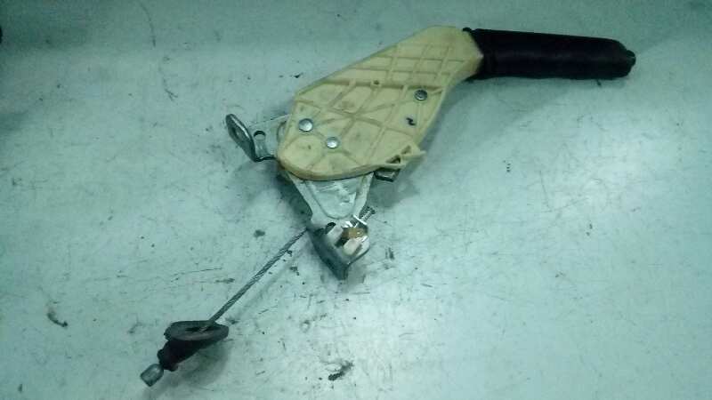 PALANCA FRENO DE MANO