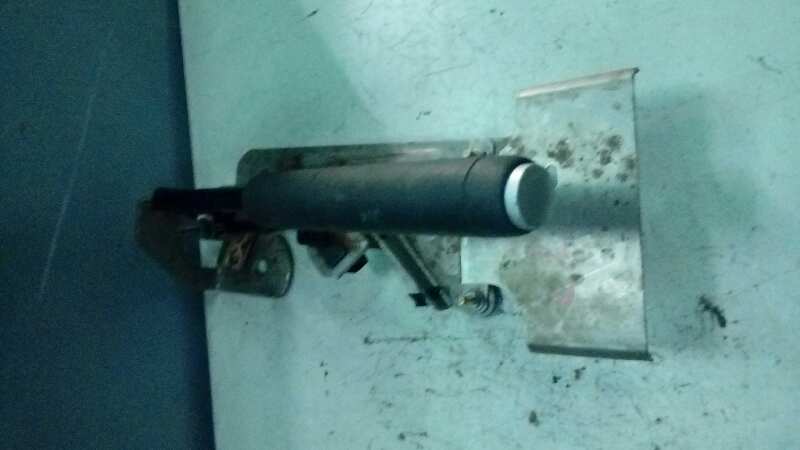 PALANCA FRENO DE MANO