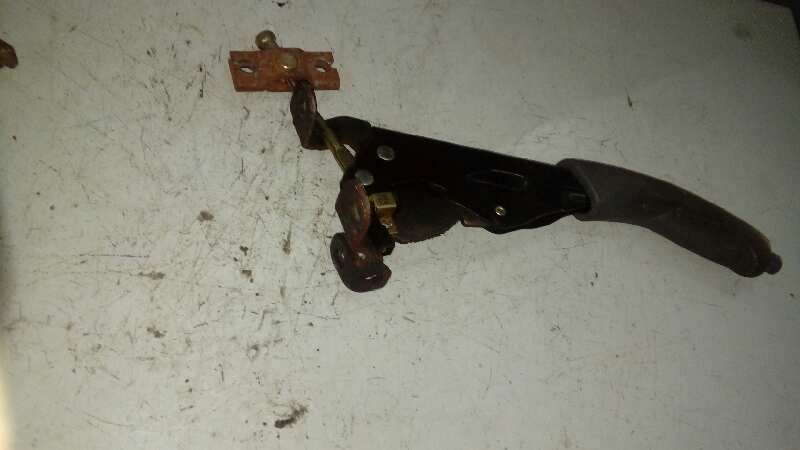 PALANCA FRENO DE MANO