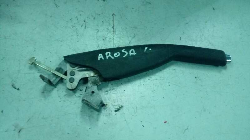 PALANCA FRENO DE MANO