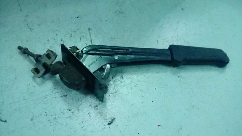 PALANCA FRENO DE MANO