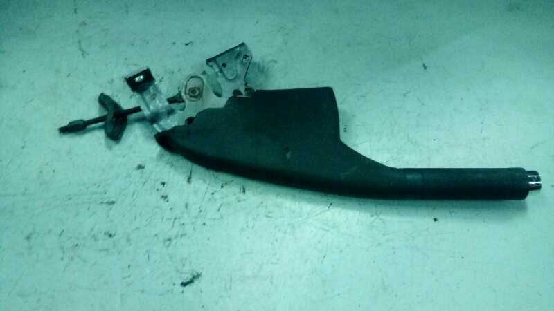 PALANCA FRENO DE MANO