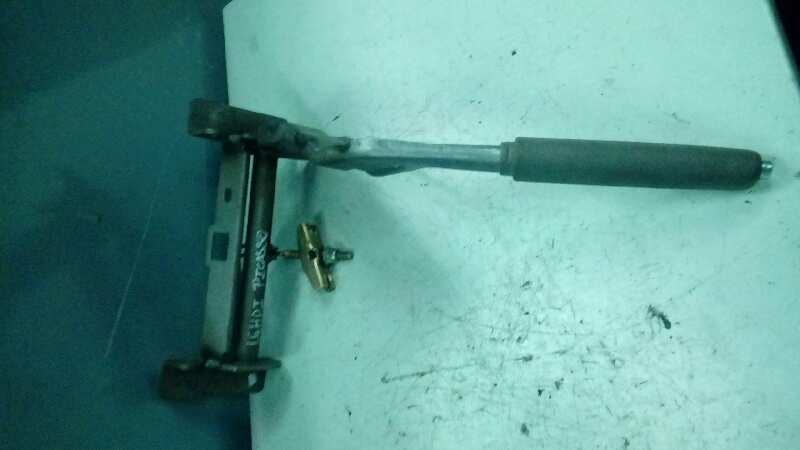 PALANCA FRENO DE MANO