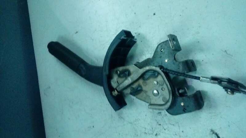 PALANCA FRENO DE MANO