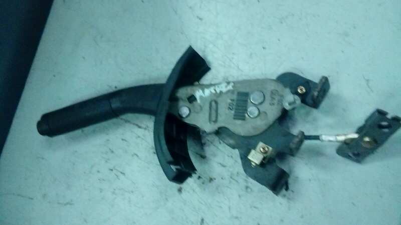 PALANCA FRENO DE MANO