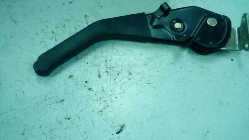 PALANCA FRENO DE MANO