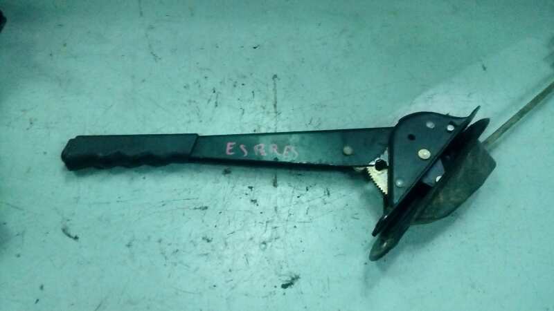 PALANCA FRENO DE MANO RENAULT RAPID/EXPRESS (F40)