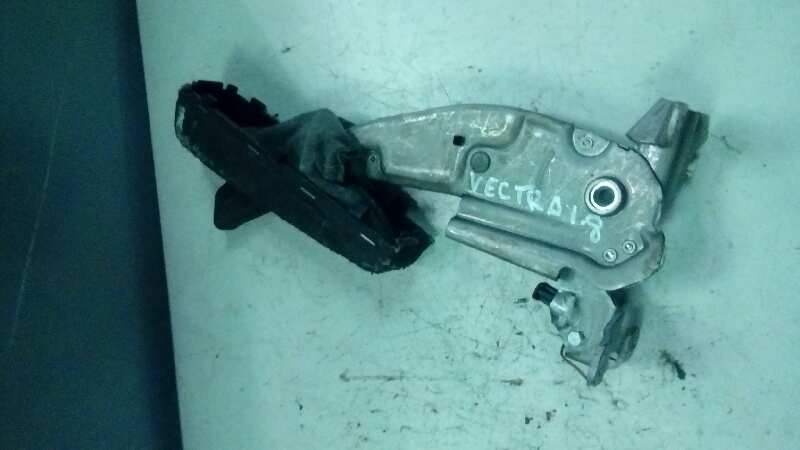 PALANCA FRENO DE MANO