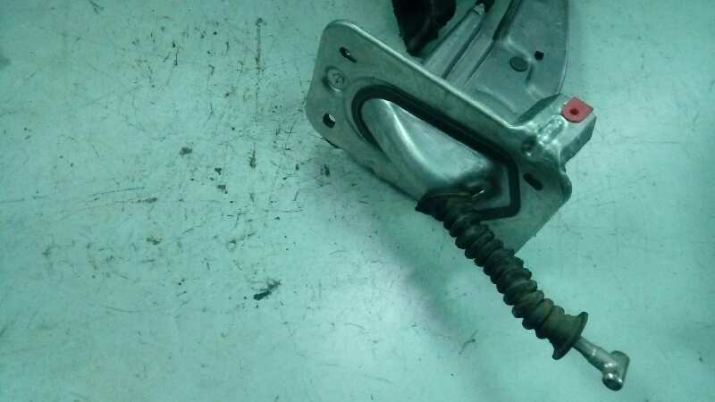 PALANCA FRENO DE MANO