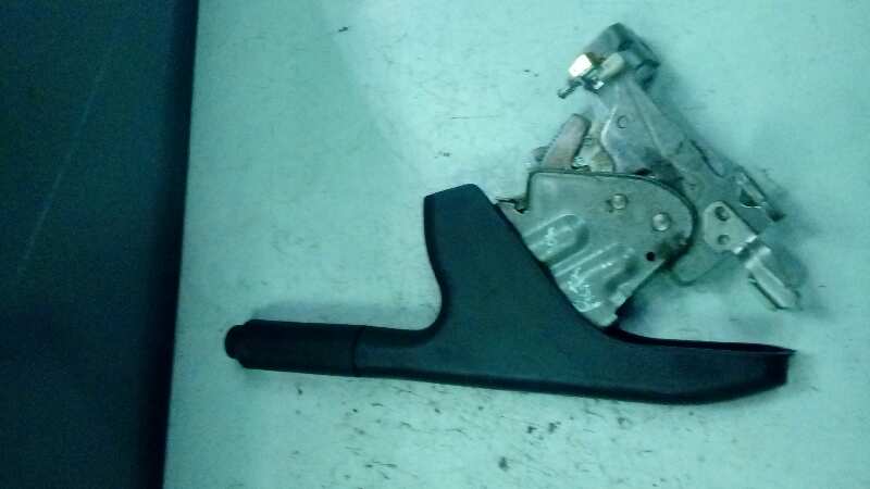 PALANCA FRENO DE MANO