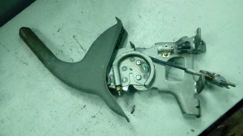 PALANCA FRENO DE MANO