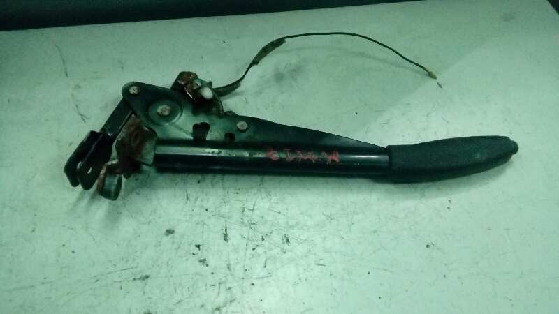 PALANCA FRENO DE MANO