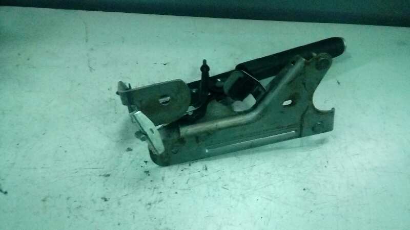 PALANCA FRENO DE MANO