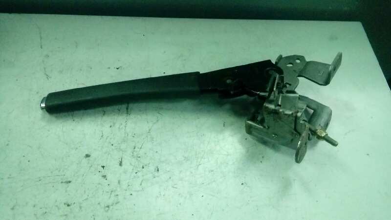 PALANCA FRENO DE MANO