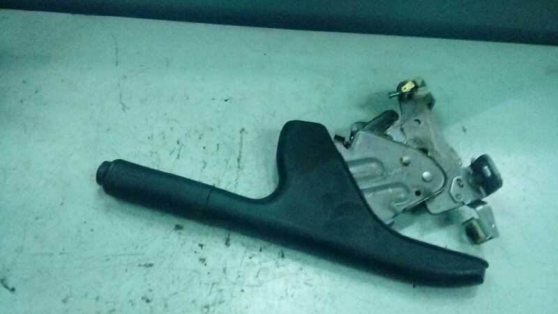 PALANCA FRENO DE MANO