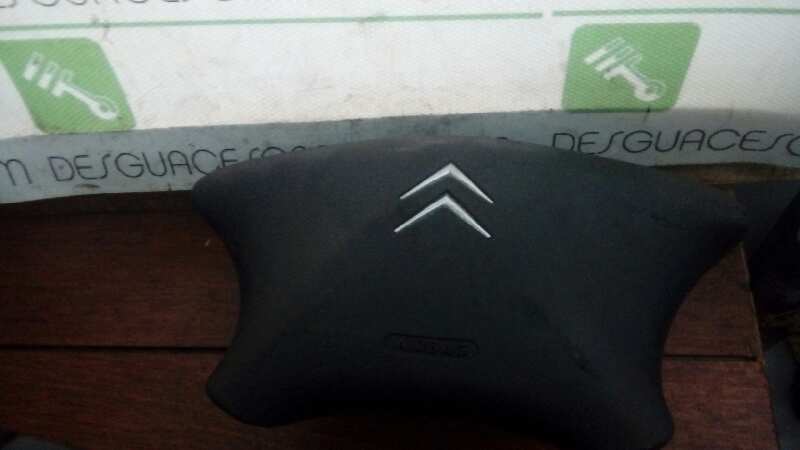 AIRBAG DELANTERO IZQUIERDO