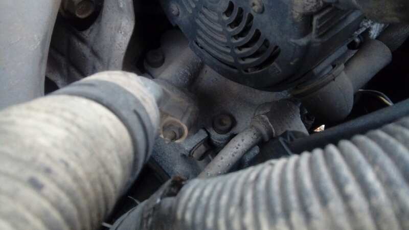 COMPRESOR AIRE ACONDICIONADO