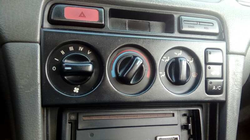 MANDO CALEFACCION -  AIRE ACONDICIONADO