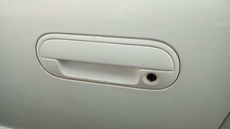 MANETA EXTERIOR DELANTERA IZQUIERDA