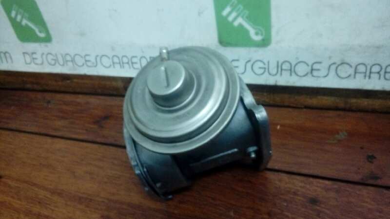 VALVULA EGR