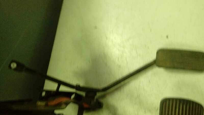 PEDAL ACELERADOR