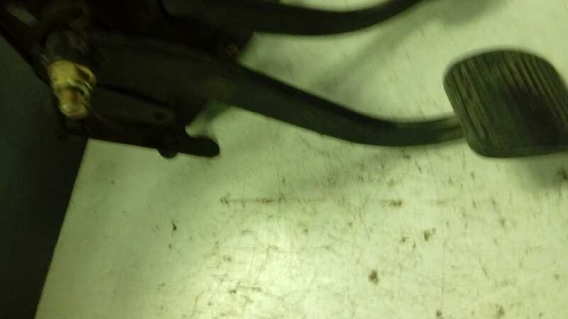 PEDAL EMBRAGUE SAAB 9000 CD