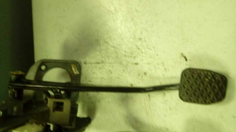 PEDAL FRENO