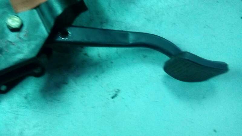 PEDAL FRENO SAAB 9000 CD