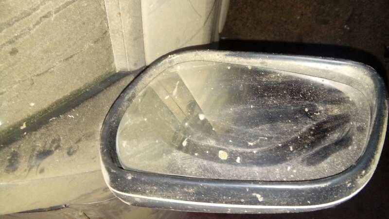 RETROVISOR IZQUIERDO