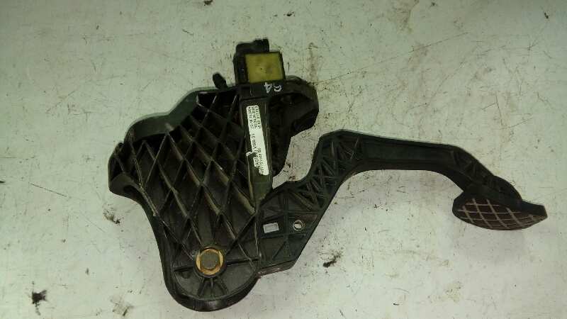 PEDAL EMBRAGUE