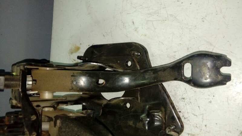 PEDAL FRENO RENAULT RAPID/EXPRESS (F40)