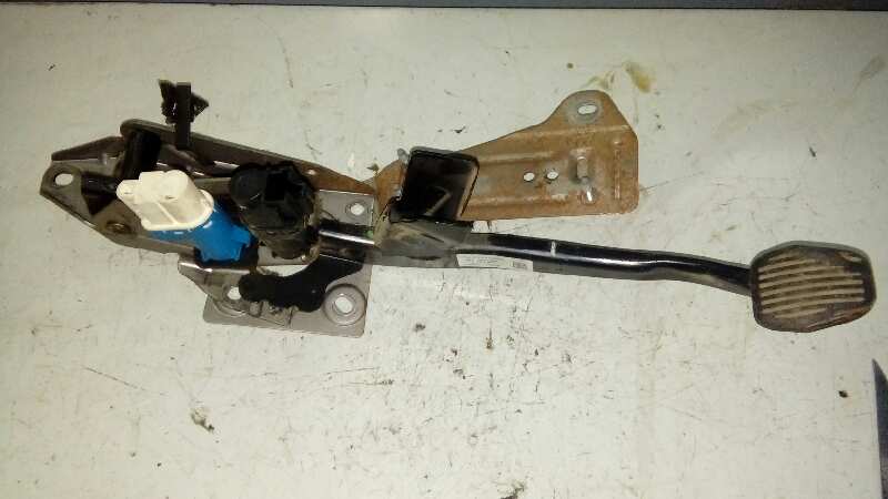 3M512467AN PEDAL FRENO FORD C-MAX (CB3)