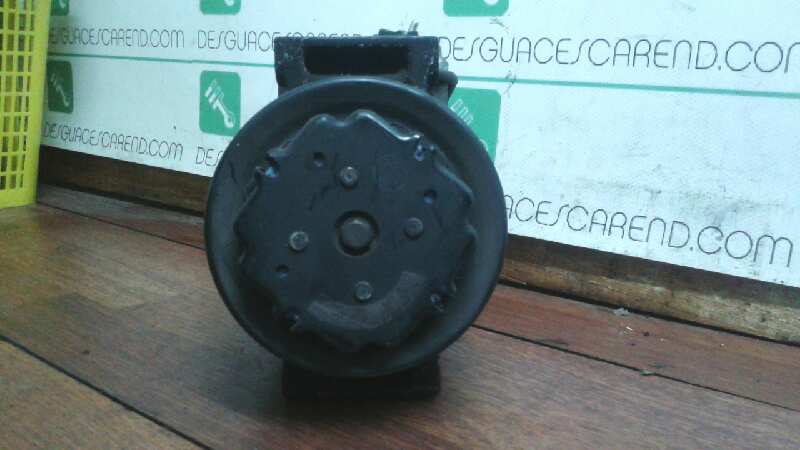 COMPRESOR AIRE ACONDICIONADO