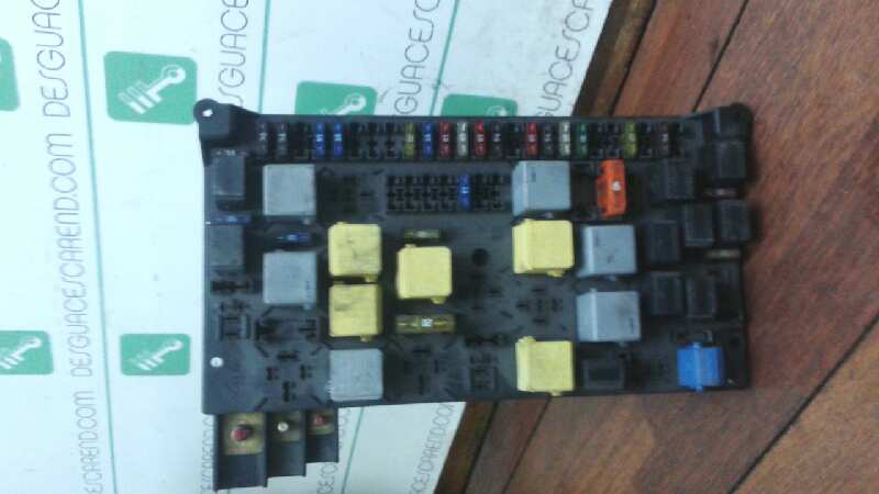 CENTRALITA CHECK CONTROL