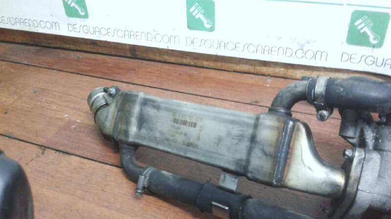 ENFRIADOR ACEITE MOTOR