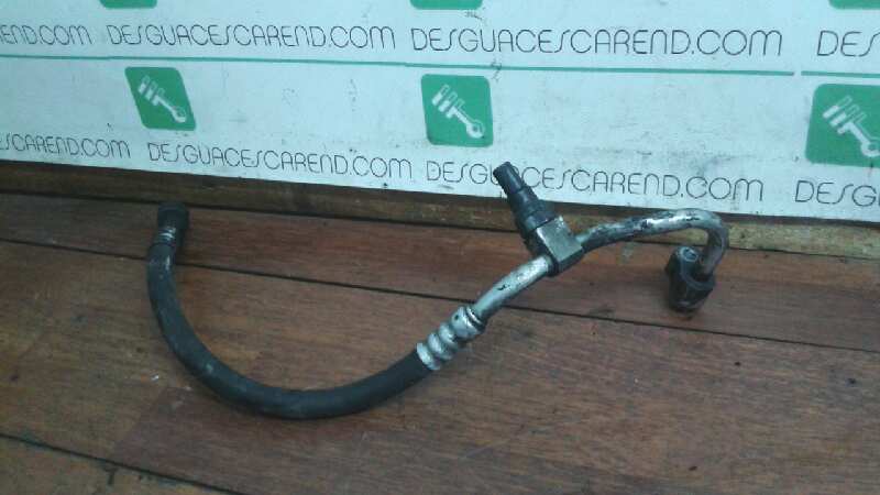 TUBOS AIRE ACONDICIONADO