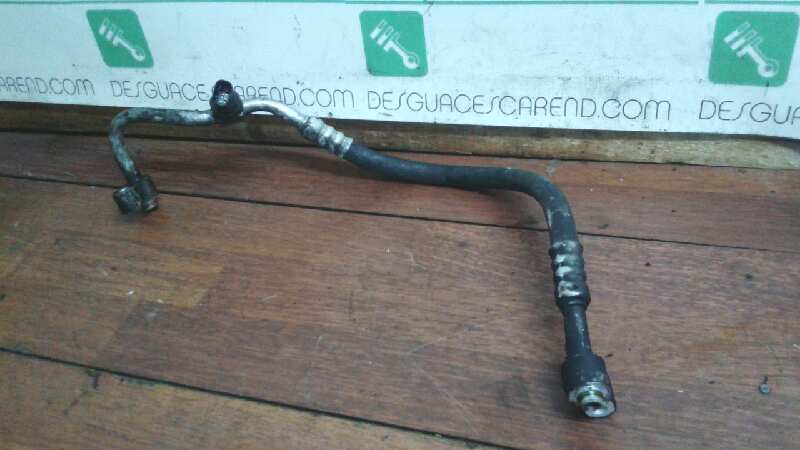 TUBOS AIRE ACONDICIONADO