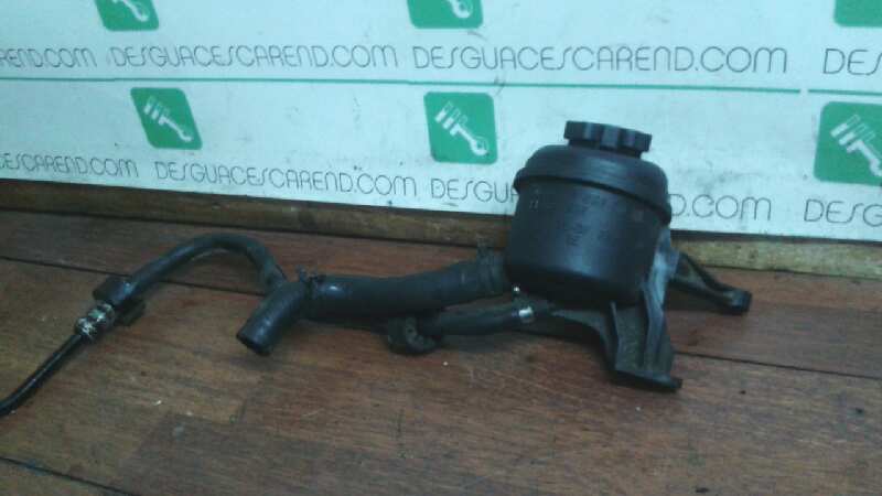 DEPOSITO LIQUIDO DIRECCION