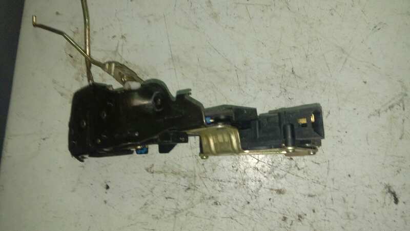 CERRADURA PUERTA DELANTERA DERECHA