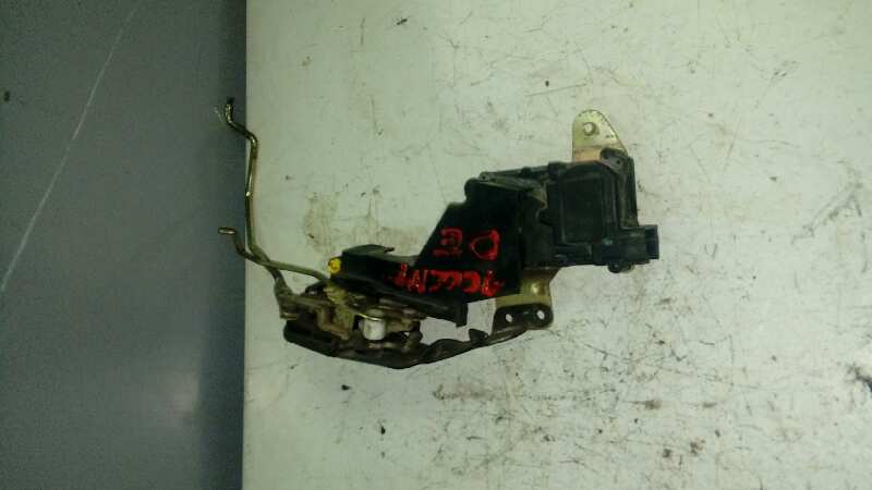 CERRADURA PUERTA DELANTERA DERECHA