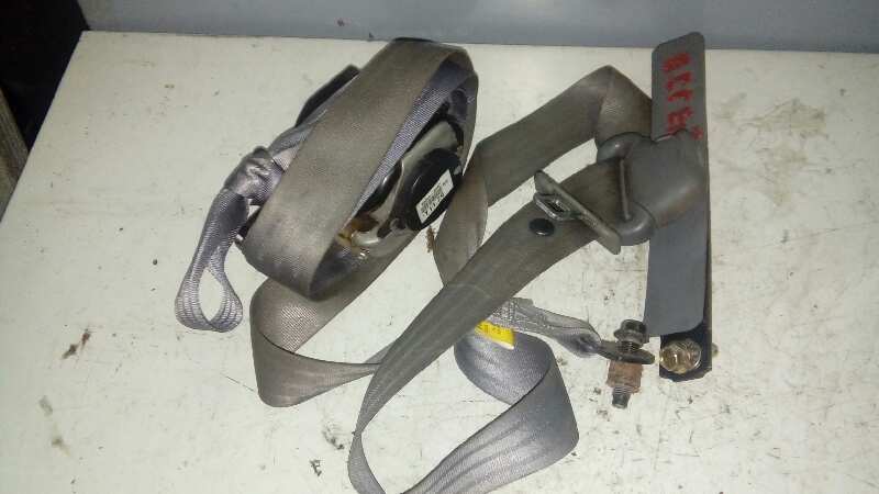 CINTURON SEGURIDAD DELANTERO DERECHO