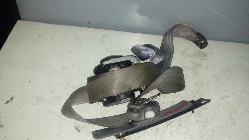 CINTURON SEGURIDAD DELANTERO IZQUIERDO