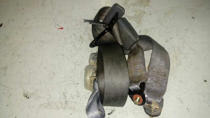 CINTURON SEGURIDAD TRASERO DERECHO