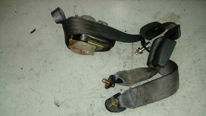 CINTURON SEGURIDAD TRASERO DERECHO