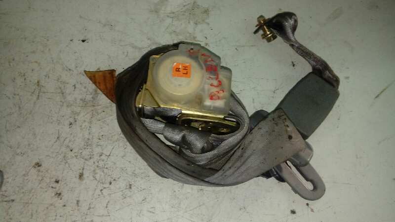 CINTURON SEGURIDAD TRASERO IZQUIERDO