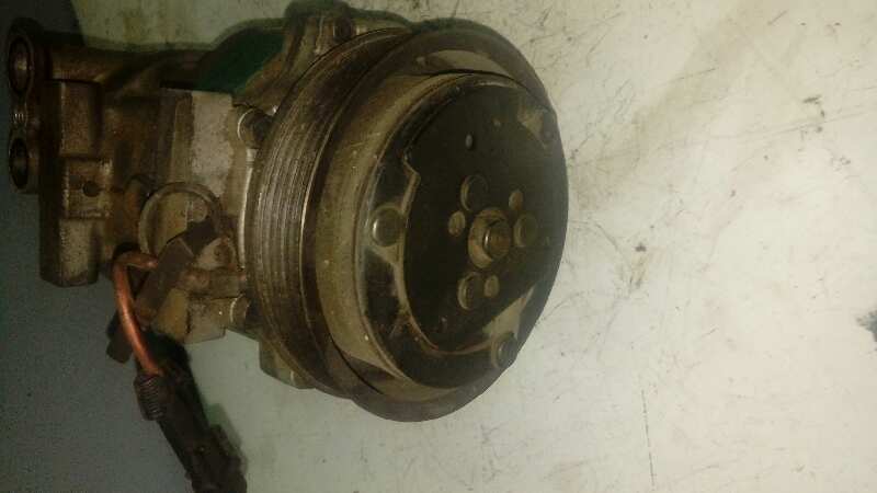 COMPRESOR AIRE ACONDICIONADO